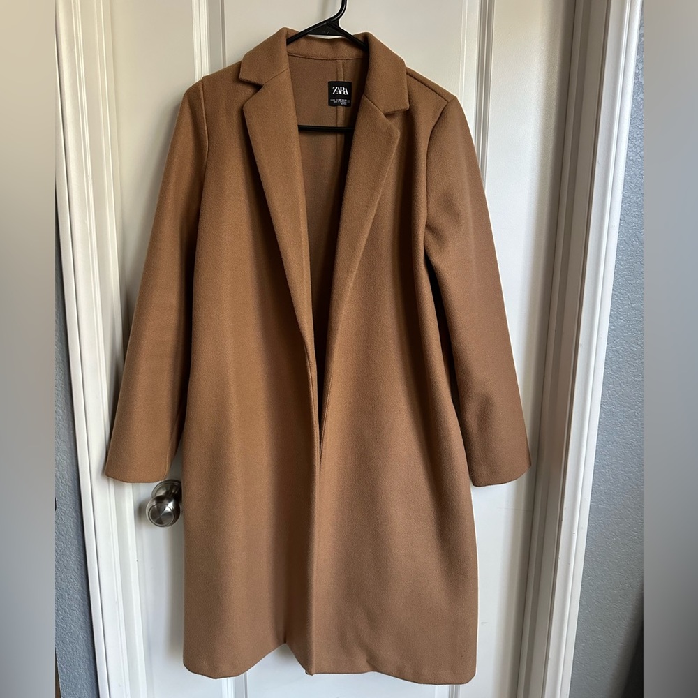 ZARA women’s coat - Picture 1 of 4